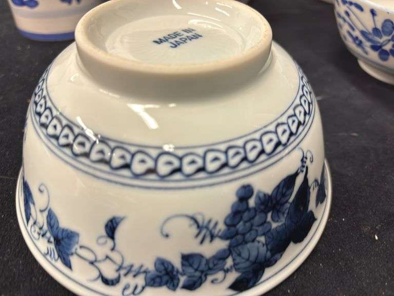 Oriental Decor