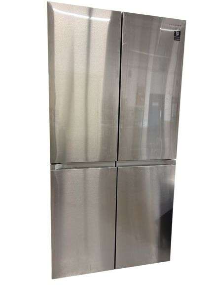 Samsung 36"4 Door Flex Refrigerator