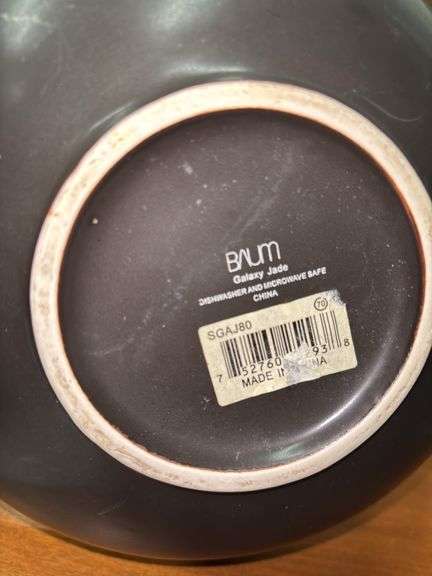 Decorative Plates