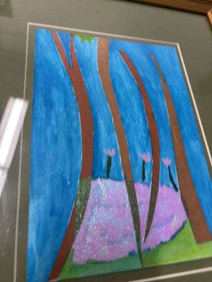 Original Artwork