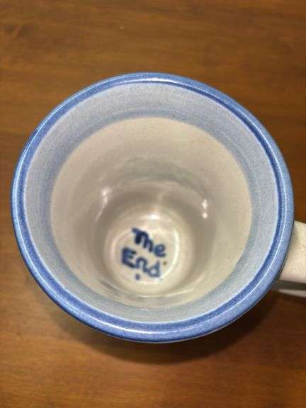 Hadley Pottery Mug