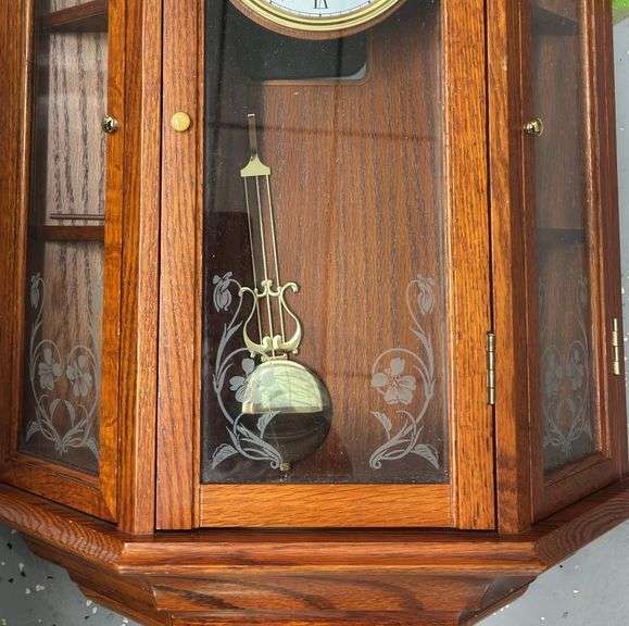 Seiko Wall Clock