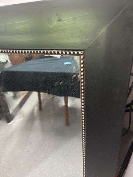 Wall Mirror