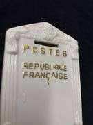 French Republic Post Bank