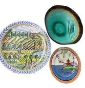 Decorative Plates