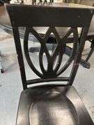 Pier One Imports Table and Chairs (3)