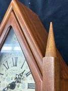 New England Clock Co. Clock
