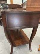 Thomasville Side Table