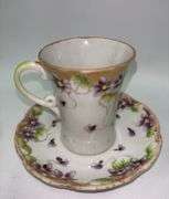 Teacup and Saucer Variety