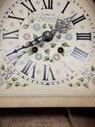 New England Clock Co. Clock