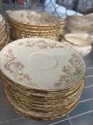 Pope Gosser China Set