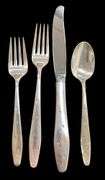 Wallace Sterling Silver Flatware