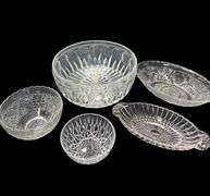 Serving Bowl Variety