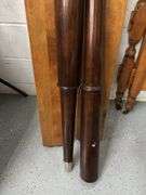 Thomasville Queen Bed