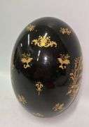 Satsuma Egg