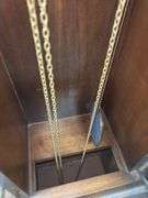 Ridgeway Grandfather Clock
