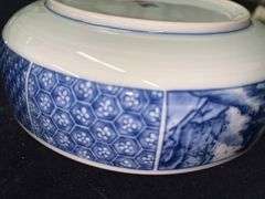 Asian Bowl