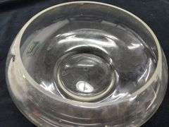Punch Bowl and Cups