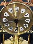 Phinney Walker and Elgin Anniversary Clock