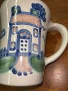Hadley Pottery Mug