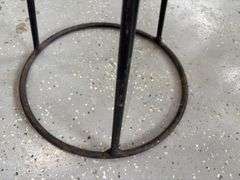 Tractor Bar Stool