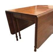 Drop Side Table