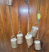 Wind Chimes