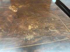 Thomasville Side Table