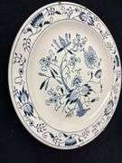 Royal Copenhagen and Spode China