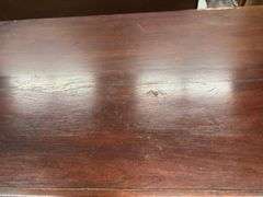 Multi Media TV Stand