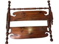 Queen Bed