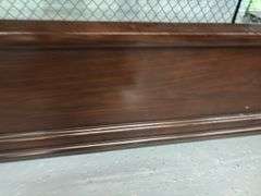 Thomasville Queen Bed