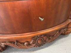 Pulaski Furniture Nightstand
