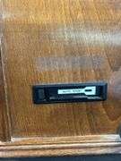 Welbilt Radio