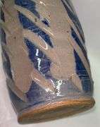 Pottery Vase
