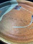Pottery Platter