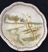 Collectible Plates