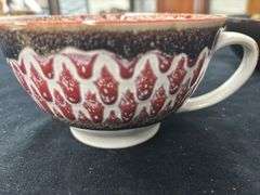 Cups/Soup Bowls