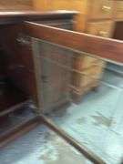 Multi Media TV Stand