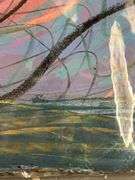 Original Unframed Art