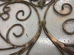 Metal Wall Decor