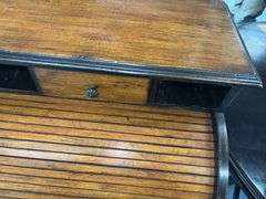 Petite Roll Top Desk