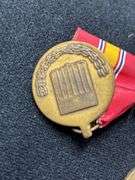Variety of Armed Forces Medals