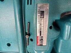 Mikita Cordless Driver Drill