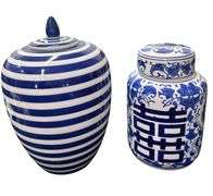 Asian Decor