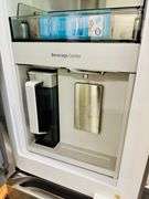 Samsung 36"4 Door Flex Refrigerator