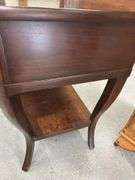 Thomasville Side Table
