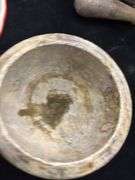 Slicer and Pie Plate