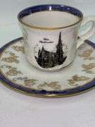 Teacup and Saucer Variety