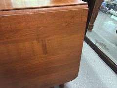 Drop Side Table